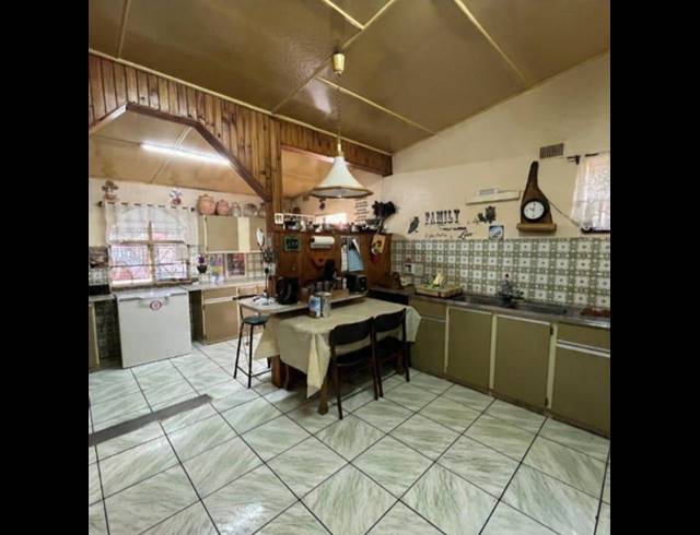3 BEDROOM HOUSE FOR SALE IN SASOLBURG EXT 23